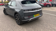 Hyundai IONIQ 5 125kW SE Connect 58 kWh 5dr Auto Electric Hatchback